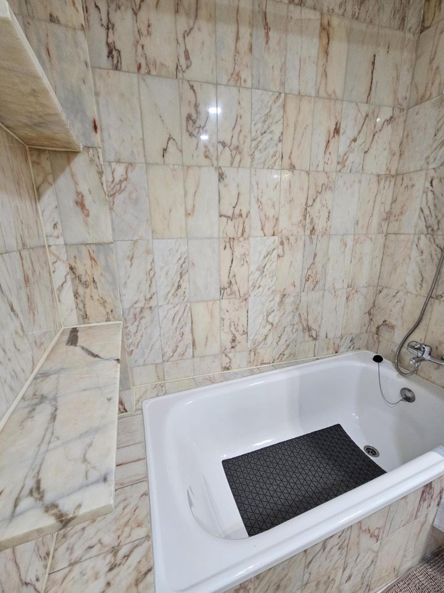 Apartamentos Sleep In Madrid Eksteriør billede